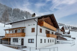 Appartamento Mulin d'Odun