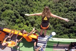 Bungee Center Veglio