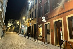 Ferienwohnung Edelweiss