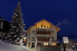 Apartments La Civetta