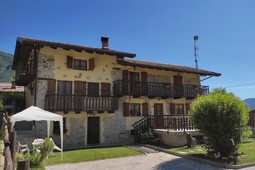 Casa vacanze Casa Nicole