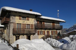 Holiday House Casa Nicole