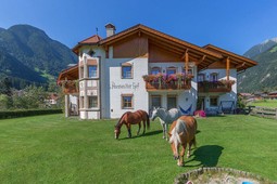 Ferienwohnungen Anewandterhof