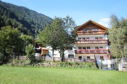 Appartements Sonnenschein