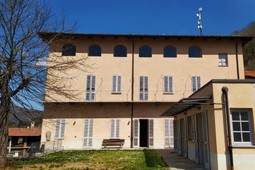 Ecomuseo della Resistenza Il Codirosso