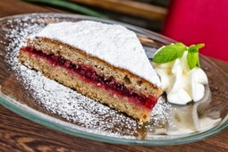 Cafe Treffpunkt
