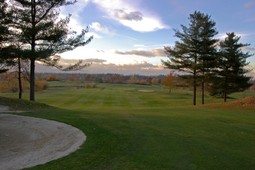 Golf club Boves