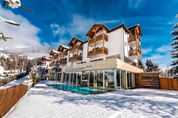 Falkensteiner Hotel & SPA Sonnenparadies