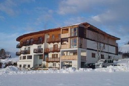 Hotel Dolomitenblick alps boutique hotel