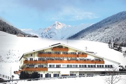 Hotel Tirolerhof - Terenten Resort