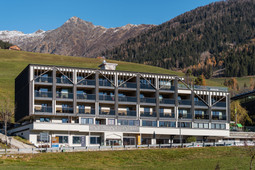 Hotel Tirolerhof - Terenten Resort