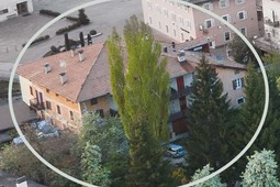 Appartamenti Vacanze in Val di Non