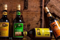 Liquorificio Rapa Giovanni