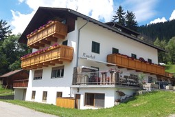Pensione Moarhof