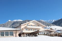 Hotel Moserhof - Terenten Resort