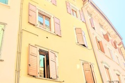 Ferienwohnung Deluxe