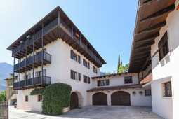 Apartments Residenza alle Grazie