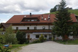 Pension Wirt am Bach