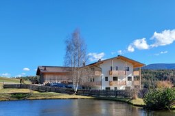 Appartamenti in agriturismo Kieserhof