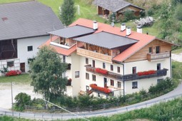 Ferienwohnungen Pension Marchnerhof