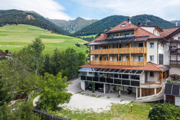 Residence Treyer