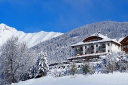 Residence Treyer