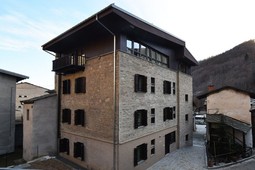 Casa per ferie La Meira