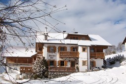 Appartamenti in agriturismo Latschenhof