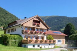 Appartamenti in agriturismo Latschenhof