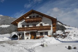 Appartamenti in agriturismo Leimgruberhof