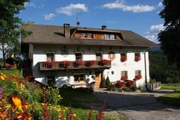 Appartamenti in agriturismo Mair am Graben