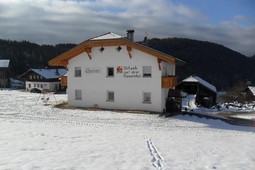 Gasserhof Apartments in Margen