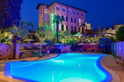 Hotel Villa Miravalle