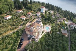 Hotel Benacus Panoramic