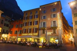 Hotel Portici