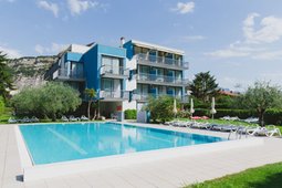 Sport & Relax Hotel Holiday