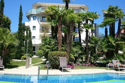 Parc Hotel Flora