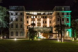 Hotel Lido Palace