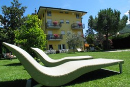 Garni-Hotel Toresela
