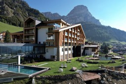 Hotel Cappella