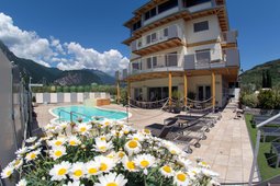 Ecohotel Primavera