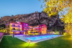 AktivHotel Santa Lucia