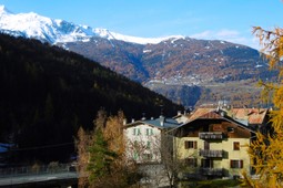 Apartments Il bosco dei larici