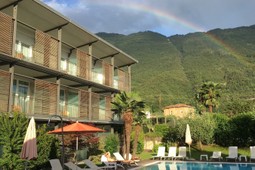 Park Hotel Il Vigneto