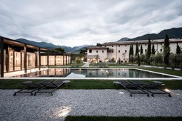 B&B-Hotel Monastero Arx Vivendi