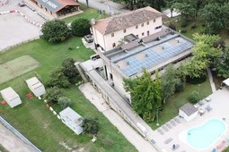 Hotel Ciclamino