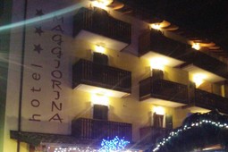 Hotel Maggiorina