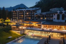 Grand Hotel Terme di Comano