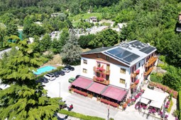 Hotel Cima d'Oro