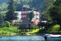 Hotel Cima d'Oro